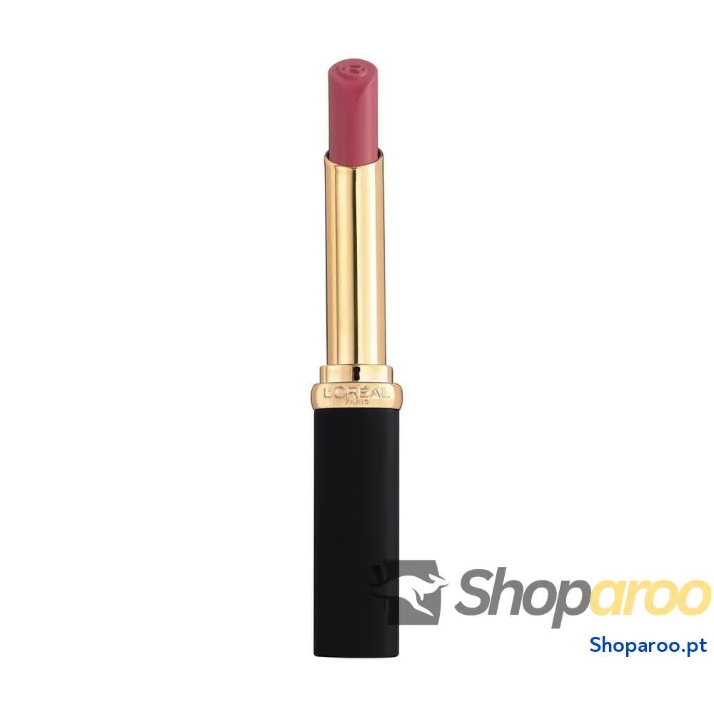 Batom L’Oreal Make Up Color Riche 482-le mauve indomptable Mate