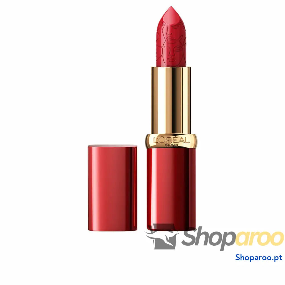 Batom L’Oreal Make Up Color Riche Is Not A Yes (3 g)