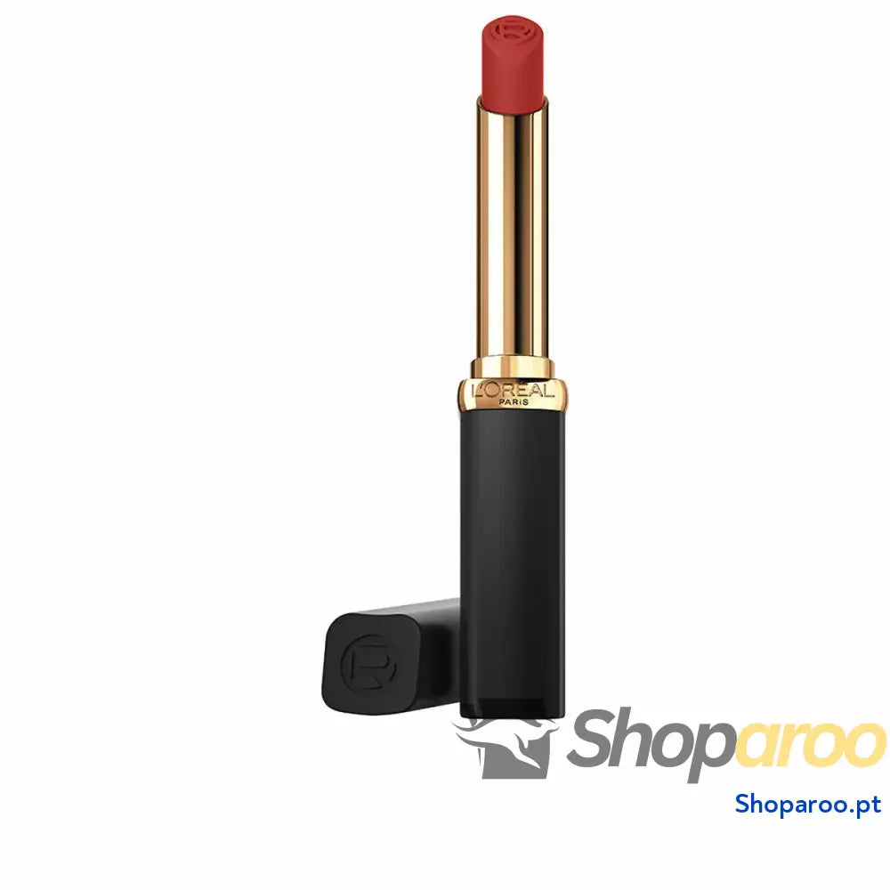Batom L’Oreal Make Up COLOR RICHE Nº 1980-L’ambre 26 g