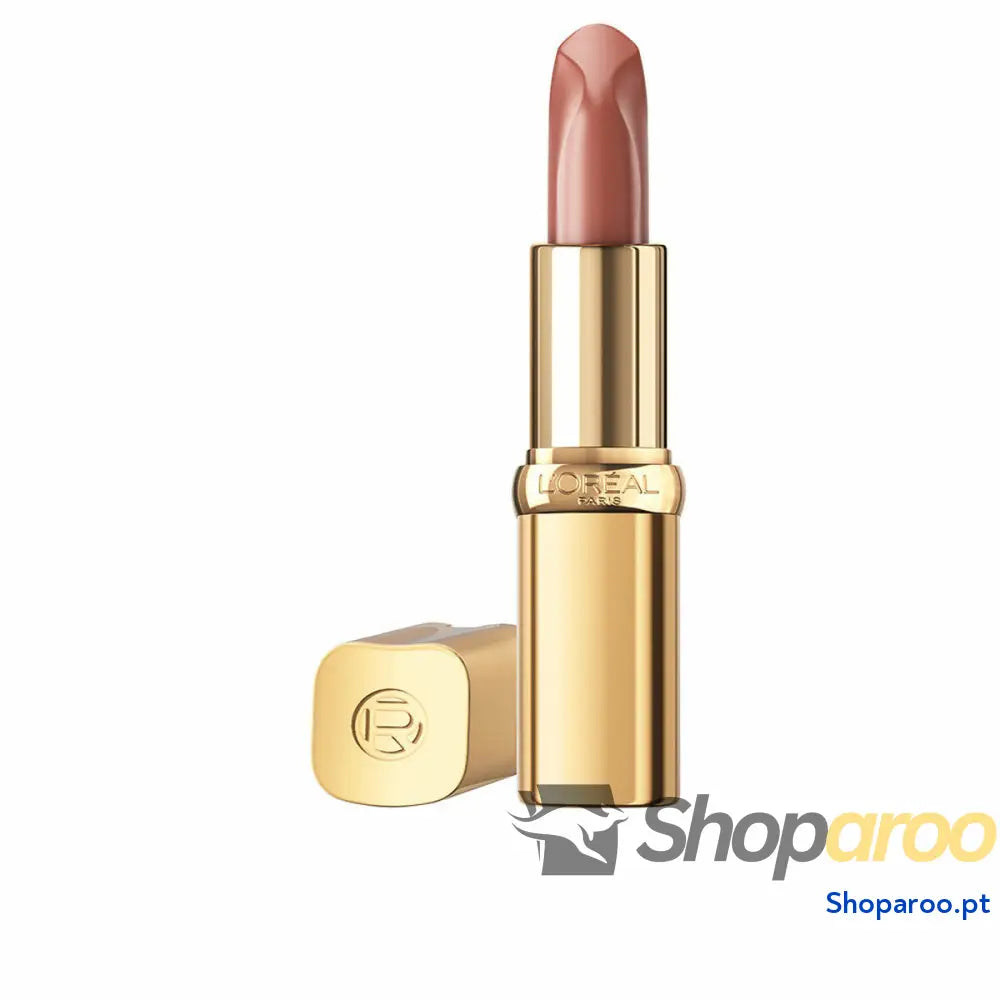 Batom L'Oreal Make Up COLOR RICHE Nº 520 Nu defiant 4,54 g