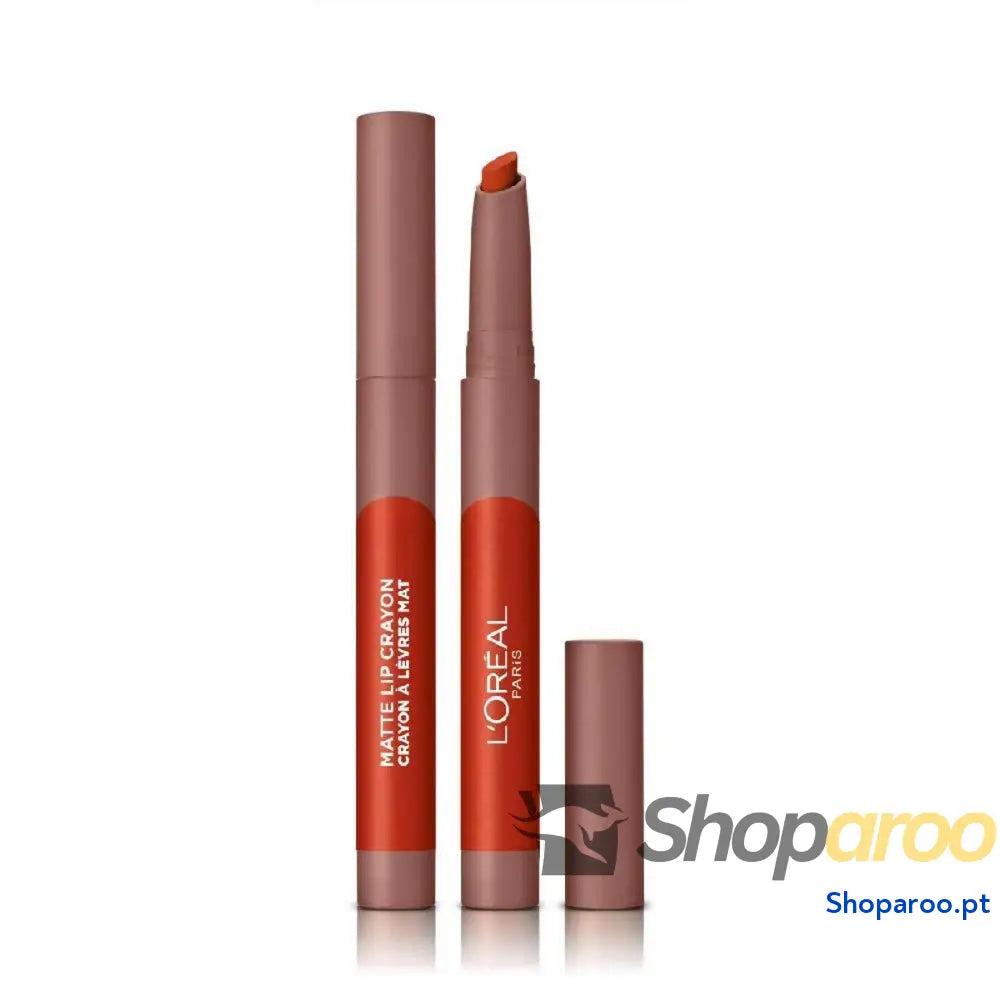 Batom L’Oreal Make Up Infaillible 106-mon cinnamon (2,5 g)