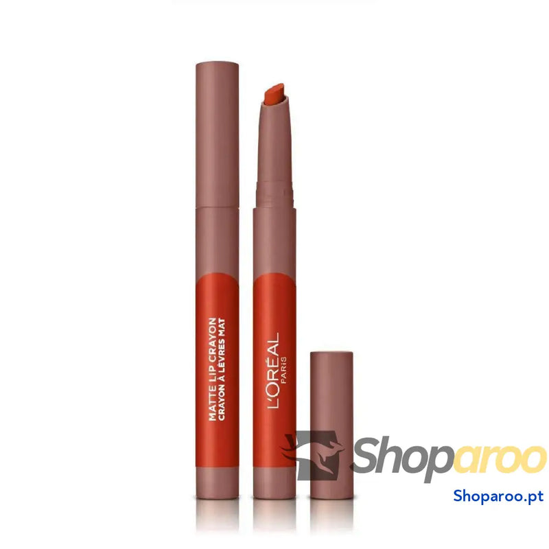 Batom L’Oreal Make Up Infaillible 106-mon cinnamon (2,5 g)