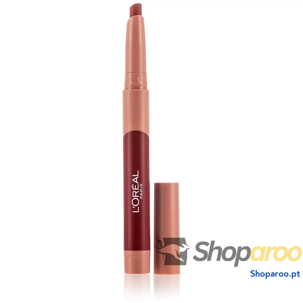 Batom L'Oreal Make Up Infaillible 112-spice of life (2,5 g)
