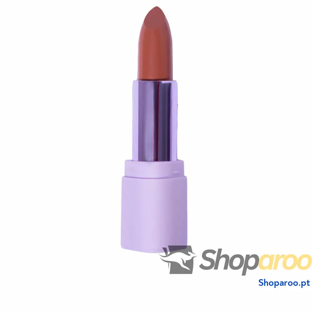 Batom Lylak MOOD BOOSTER CREAMY Cor de Rosa Not Afraid 3 g