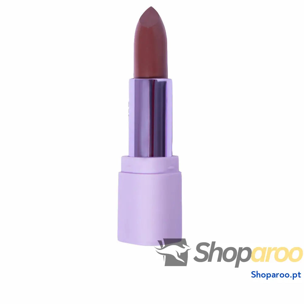 Batom Lylak MOOD BOOSTER CREAMY Vermelho Humble 3 g