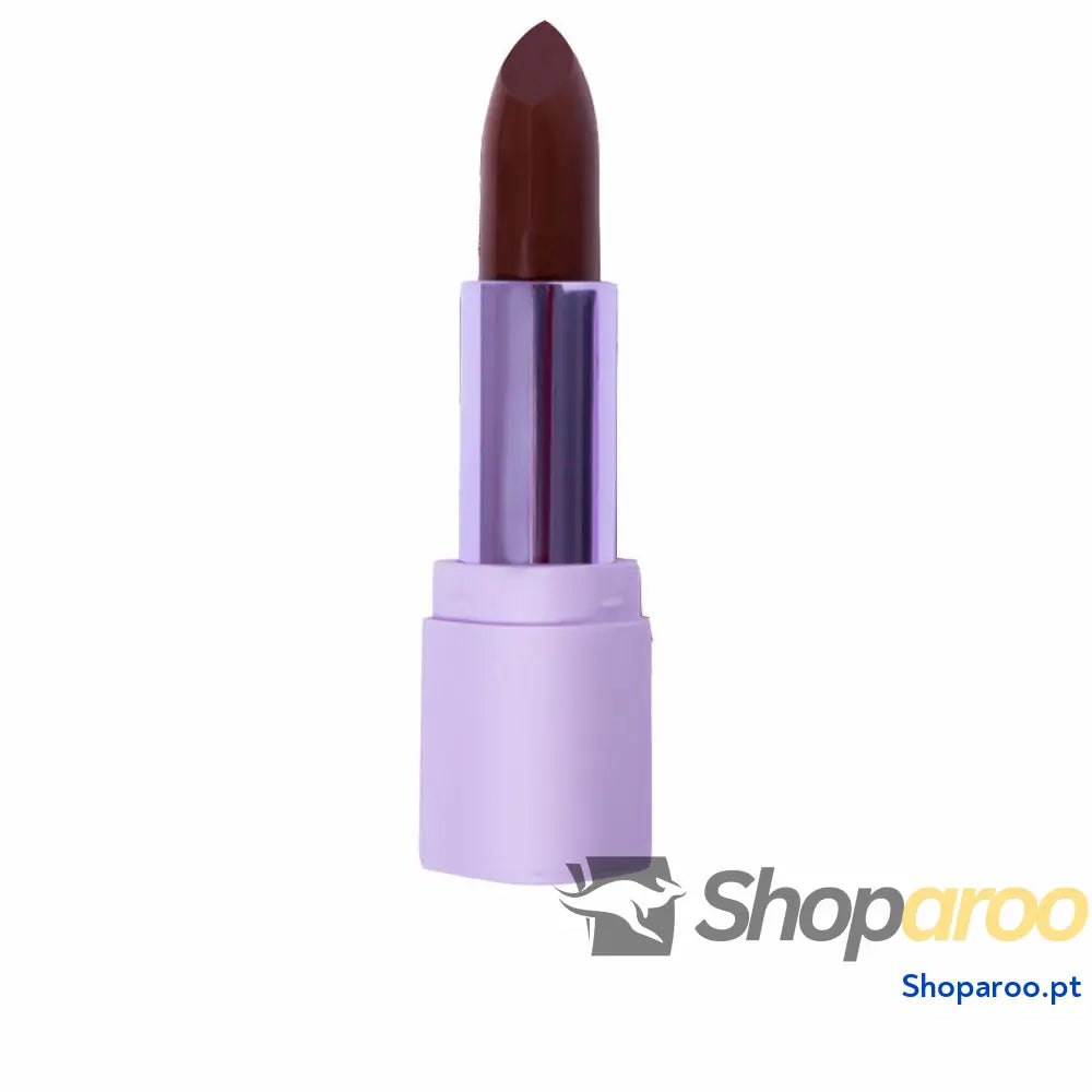 Batom Lylak MOOD BOOSTER CREAMY Vermelho Positivity 3 g
