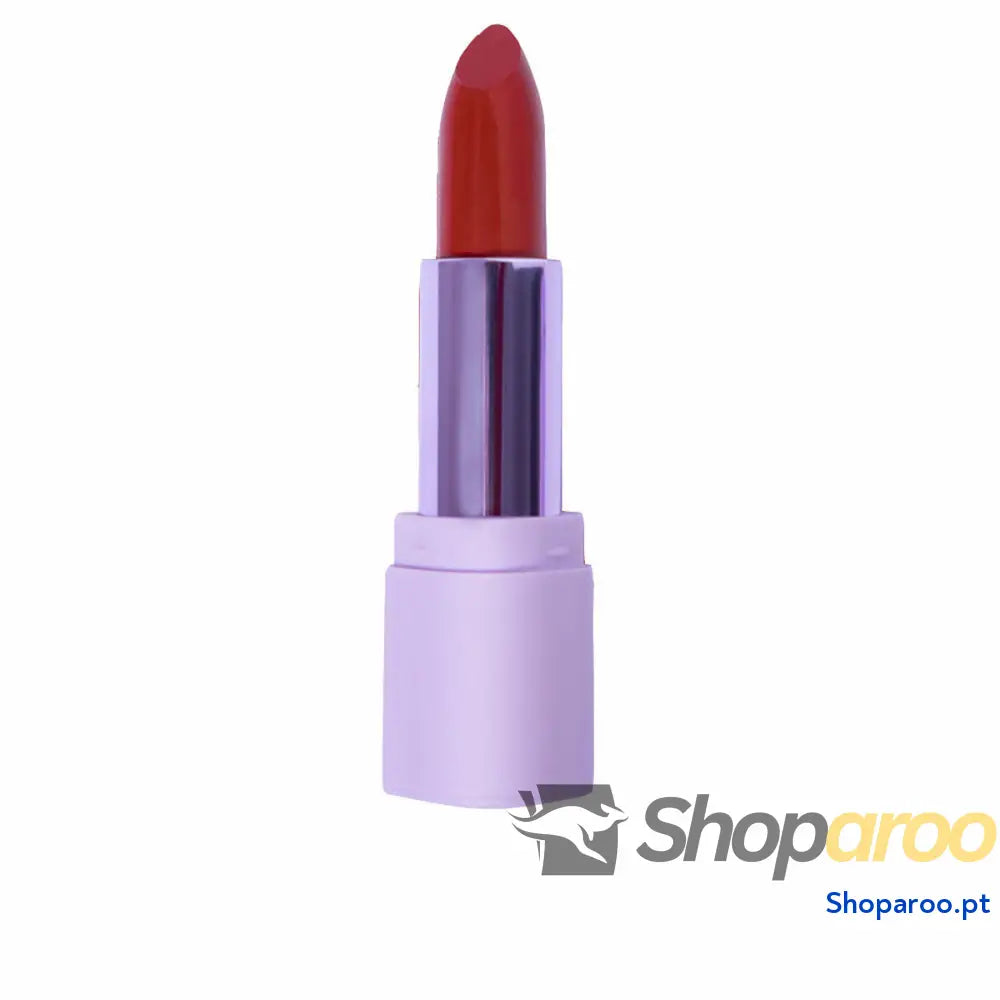 Batom Lylak MOOD BOOSTER CREAMY Vermelho Proud 3 g