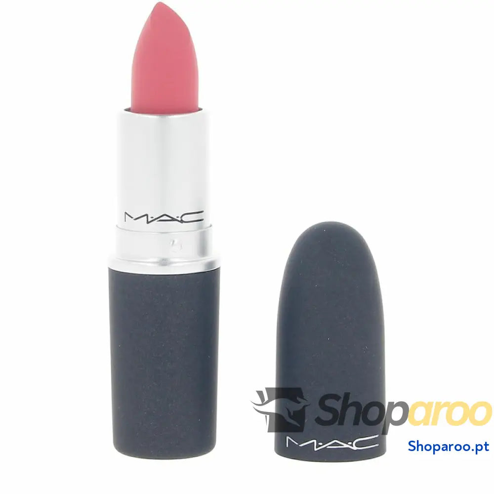 Batom Mac Powder Kiss A Little Tamed 3 g