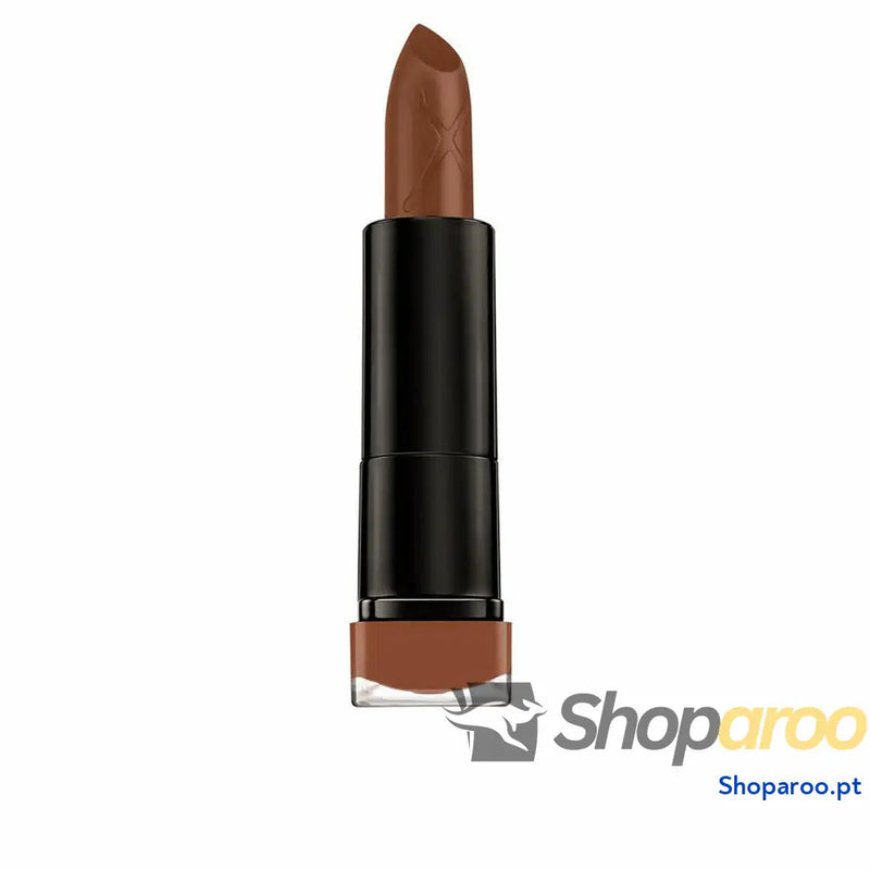 Batom Max Factor Colour Elixir Matte 45-Caramel (28 g)