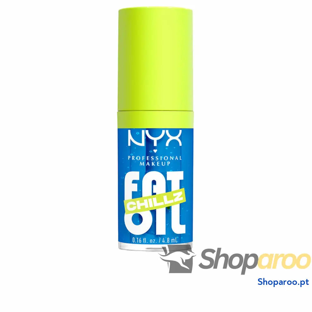 Batom NYX FAT OIL