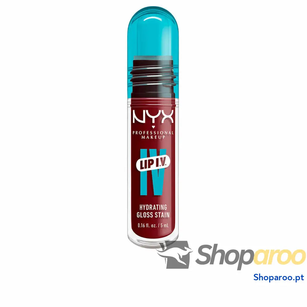 Batom NYX LIP IV 5 ml