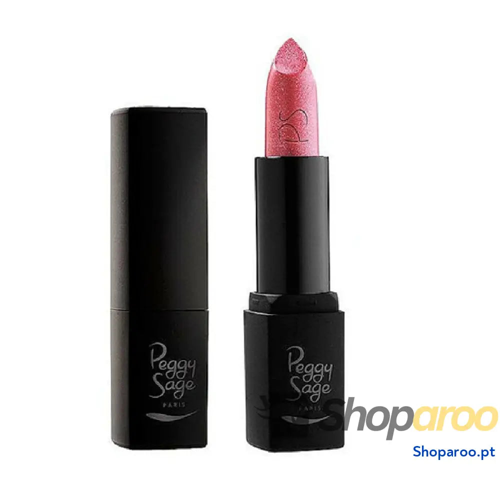 Batom Peggy Sage Shiny Pink 3,8 g