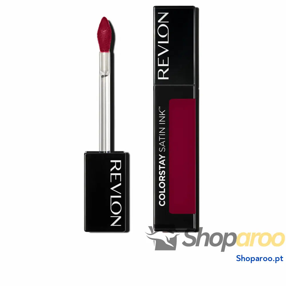 Batom Revlon ColorStay Satin Ink Nº 20 On a mission 5 ml