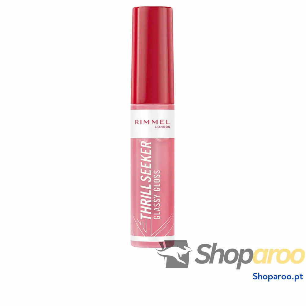 Batom Rimmel London THRILL SEEKER 500-pine to the apple 10 ml