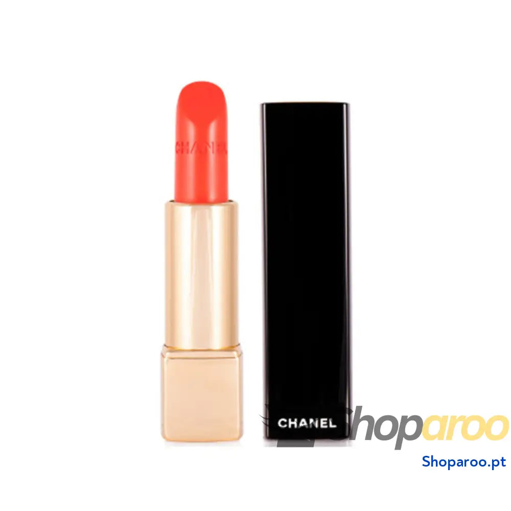 Batom Rouge Allure Chanel