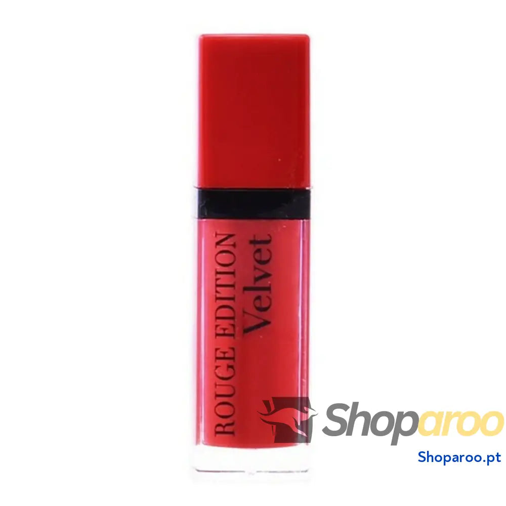 Batom Rouge Édition Velvet Bourjois