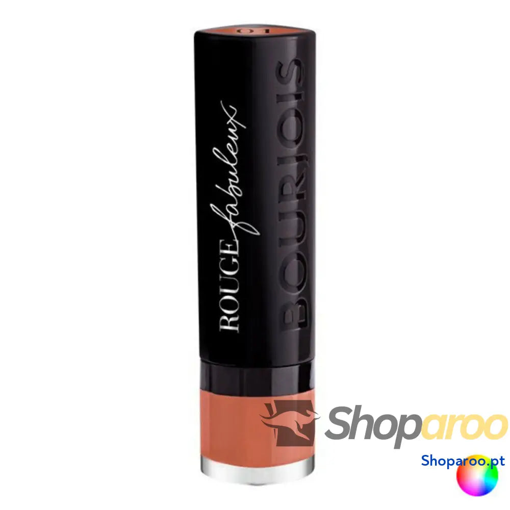 Batom Rouge Fabuleux Bourjois