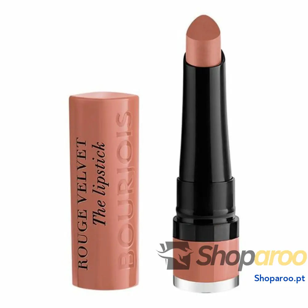 Batom Rouge Velvet Bourjois 2,4 g