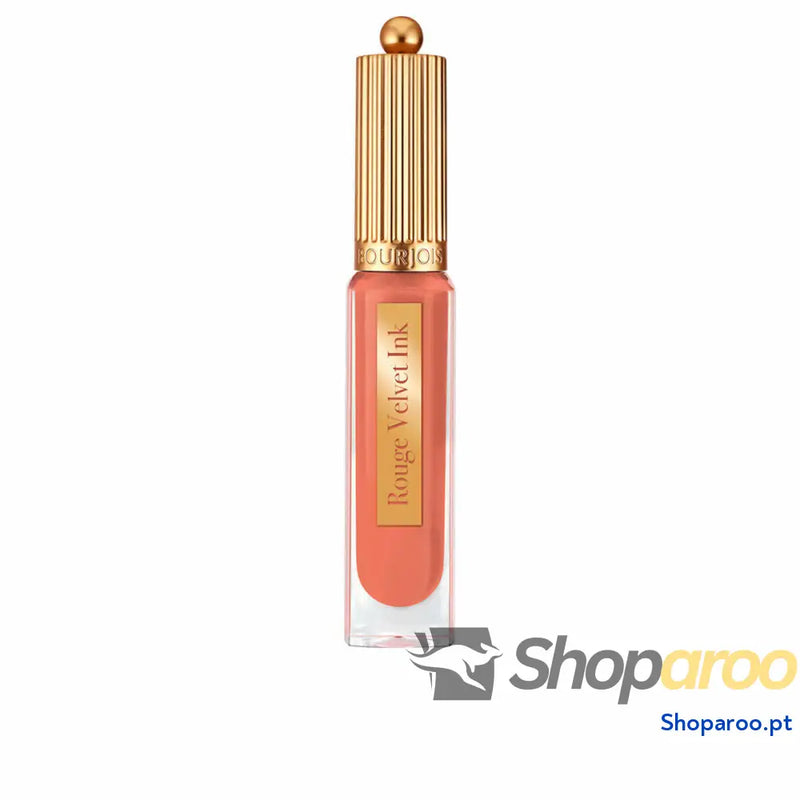 Batom Rouge Velvet Ink Bourjois (3,5 ml)