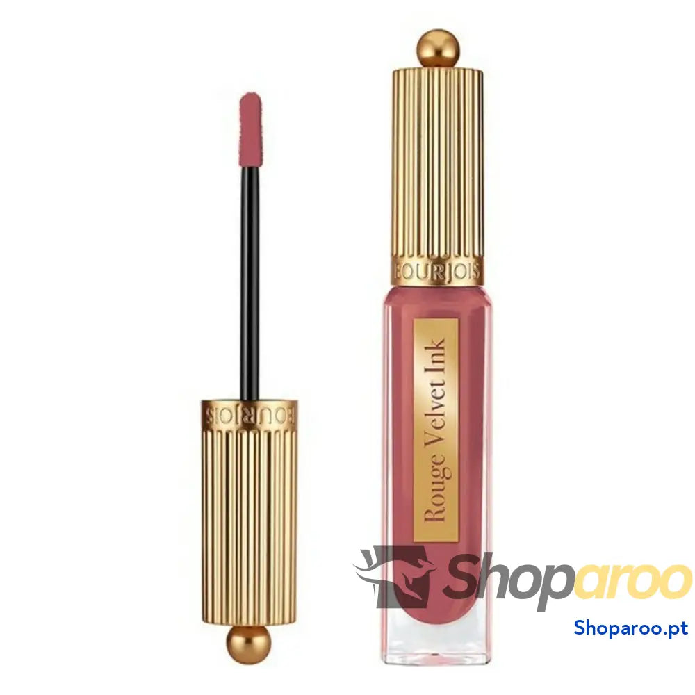 Batom Rouge Velvet Ink Bourjois (Nº 23)