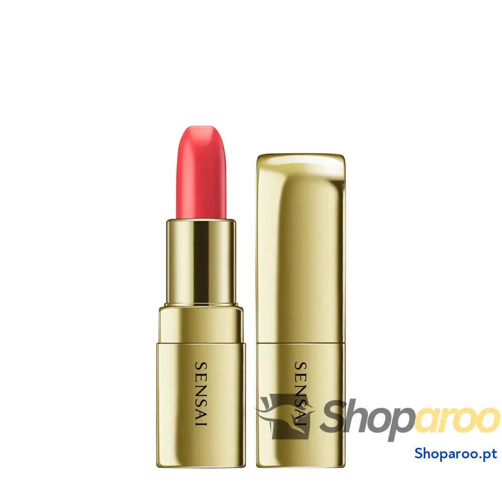Batom Sensai FOUNDATIONS Nº 07-Shakunage Pink 3,5 g
