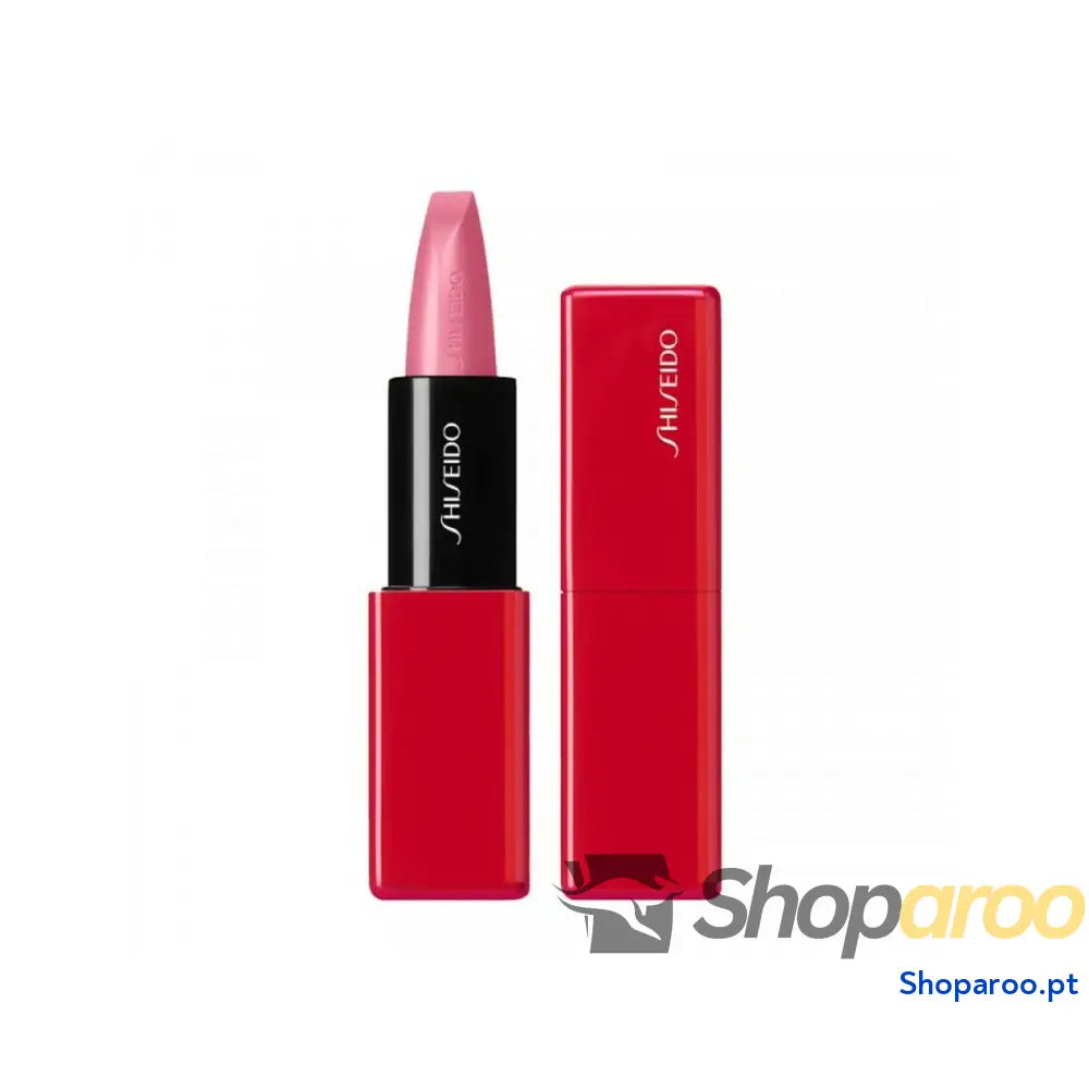 Batom Shiseido Technosatin 3,3 g Nº 407