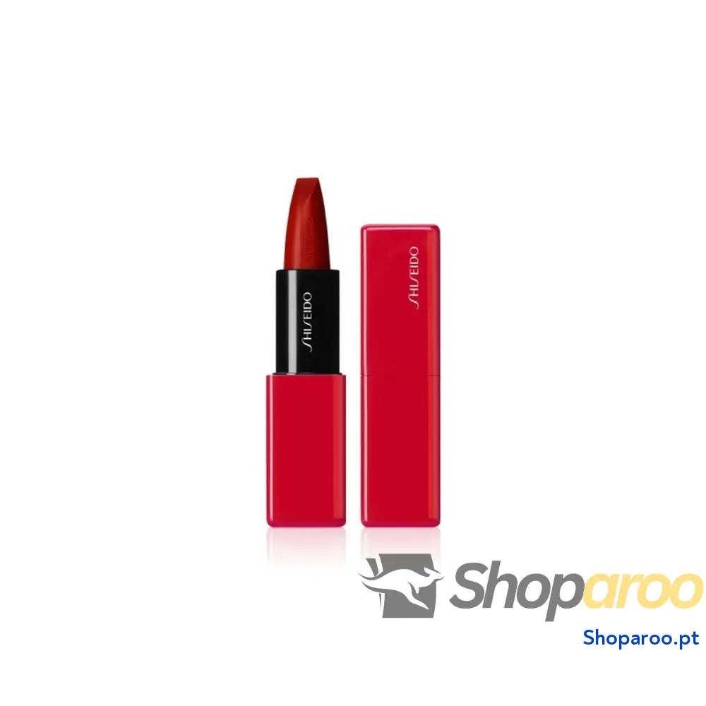 Batom Shiseido Technosatin 3,3 g Nº 411