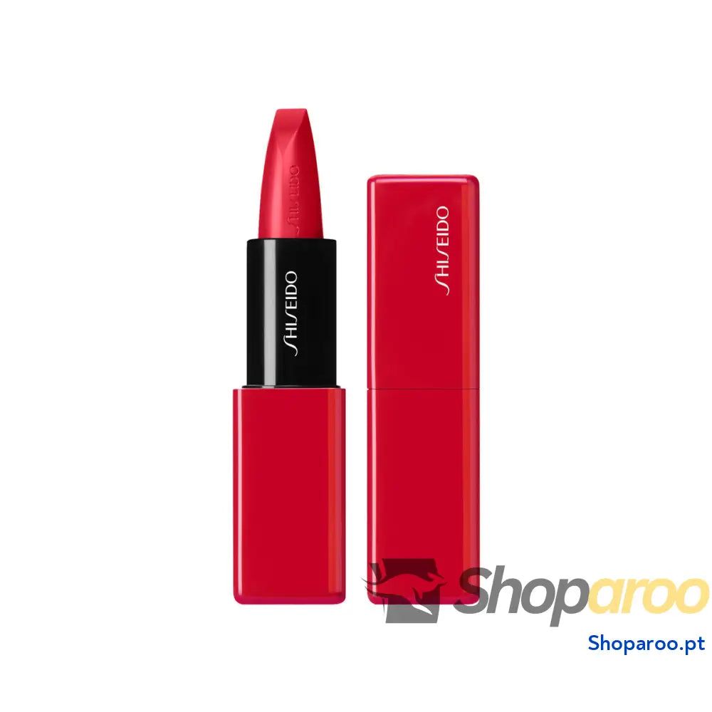 Batom Shiseido Technosatin 3,3 g Nº 416