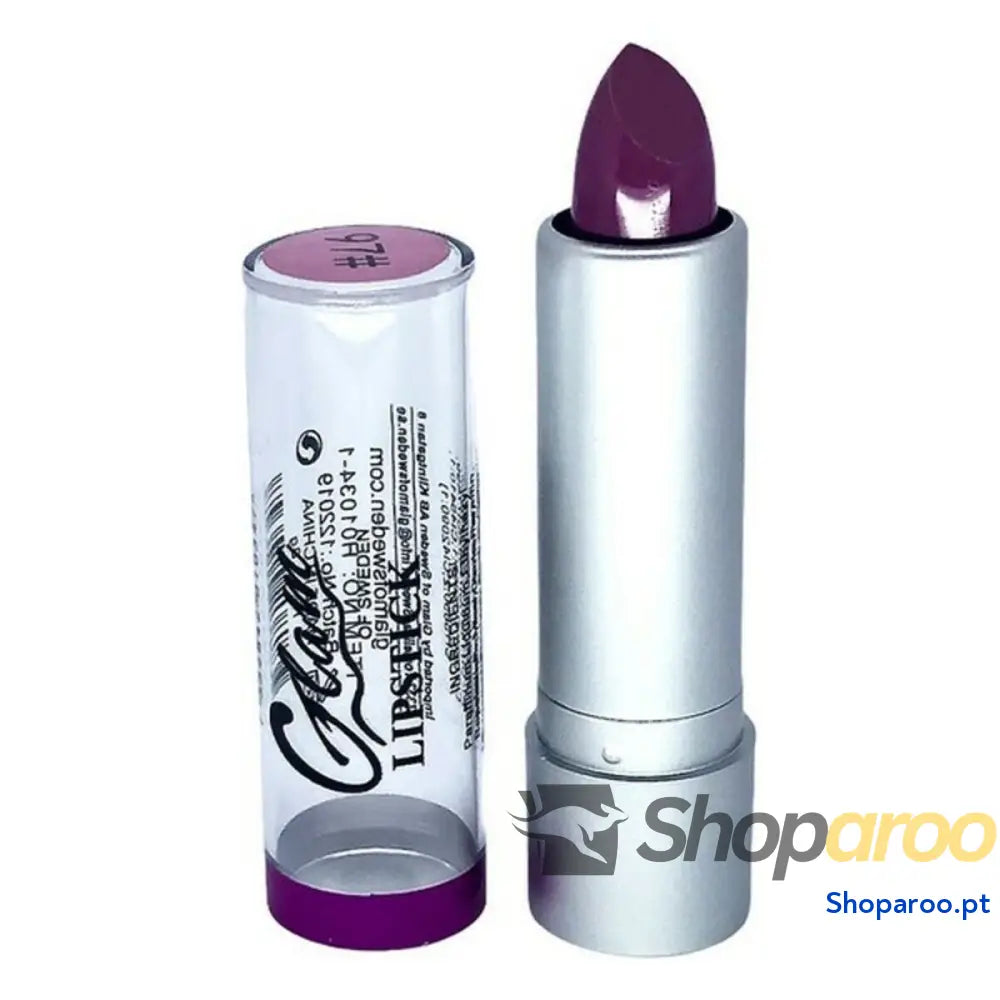 Batom Silver Glam Of Sweden (3,8 g) 97-midnight plum
