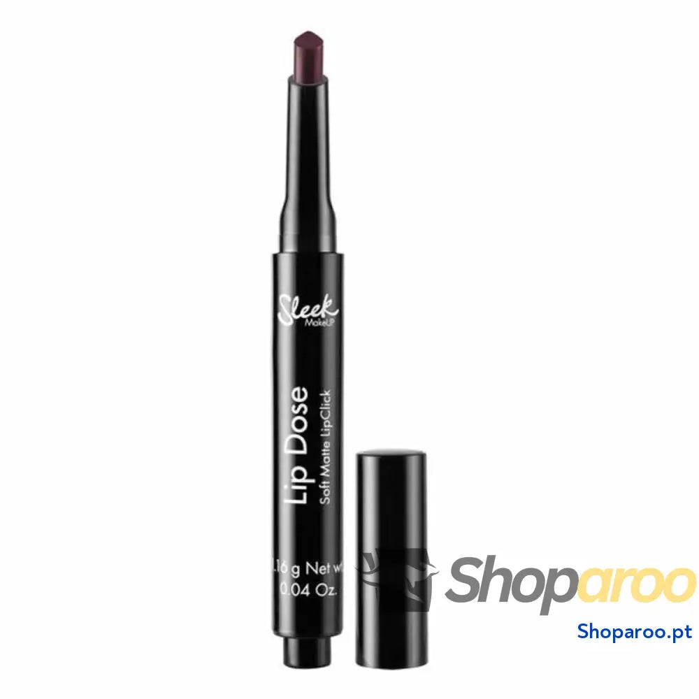 Batom Sleek Lip Dose Wait Your Turn 1,16 g