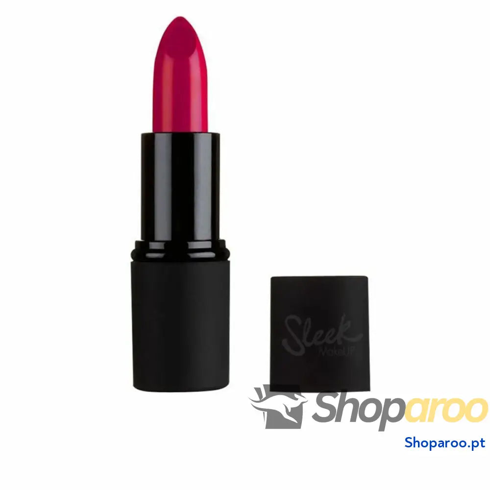 Batom Sleek True Colour Plush 3,5 g