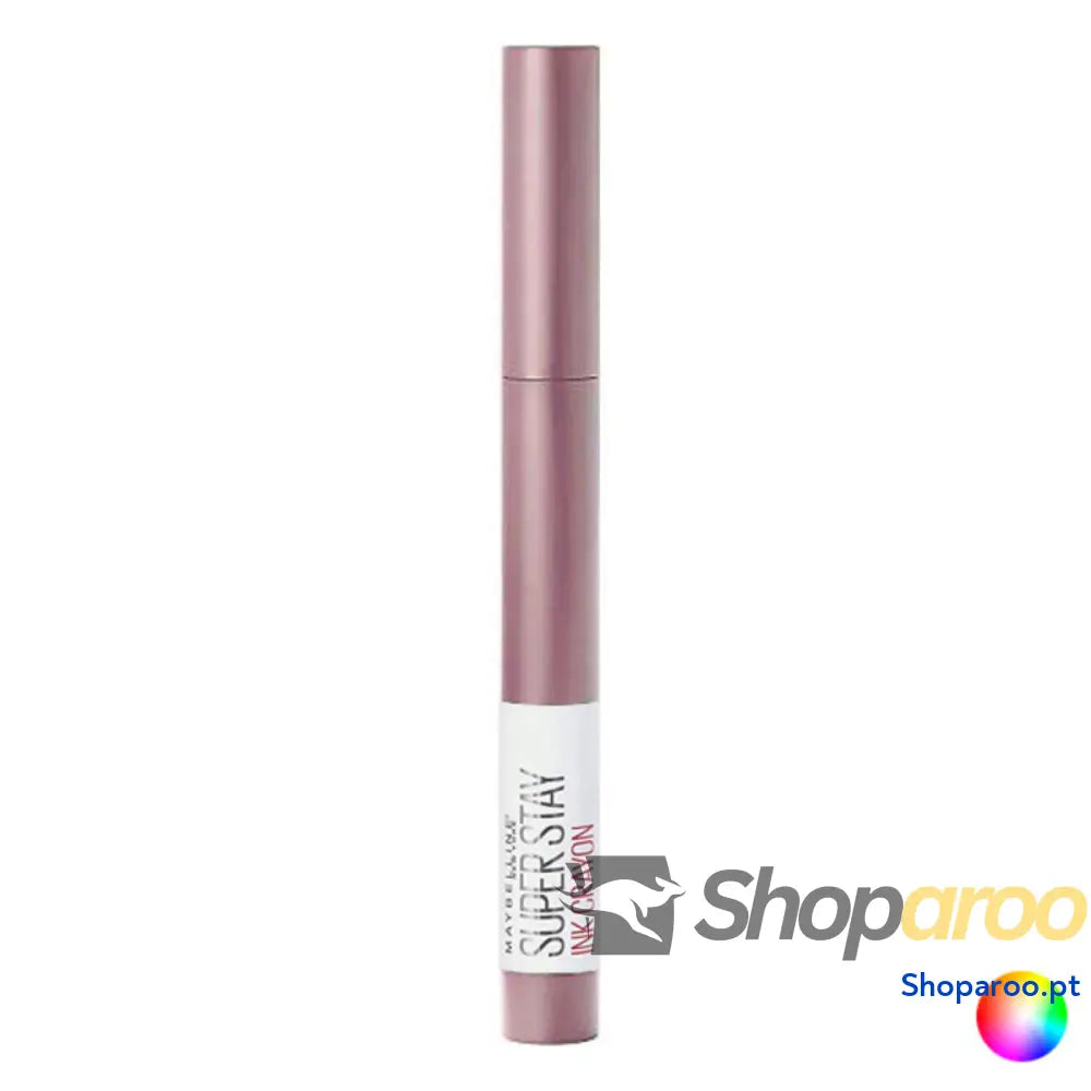 Batom Superstay Ink Maybelline