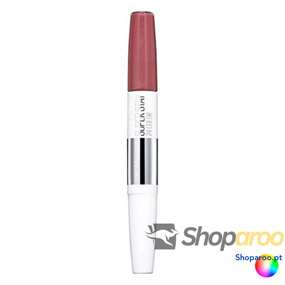 Batom Superstay Maybelline