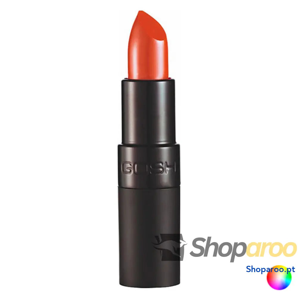 Batom Velvet Touch Gosh Copenhagen (4 g)