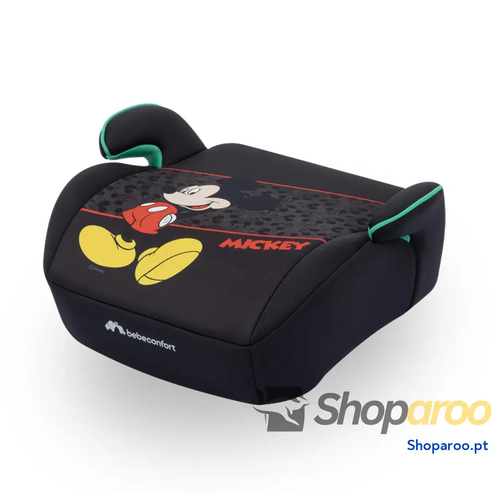 Bebeconfort Disney Manga i Safe Assento Elevatório para Carro Cadeira Auto Stitch 6 12 Anos 128–150 cm 22 36 kg Leve