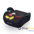 Bebeconfort Disney Manga i Safe Assento Elevatório para Carro Cadeira Auto Stitch 6 12 Anos 128–150 cm 22 36 kg Leve