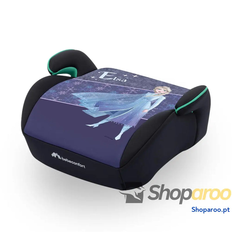 Bebeconfort Disney Manga i Safe Assento Elevatório para Carro Cadeira Auto Stitch 6 12 Anos 128–150 cm 22 36 kg Leve