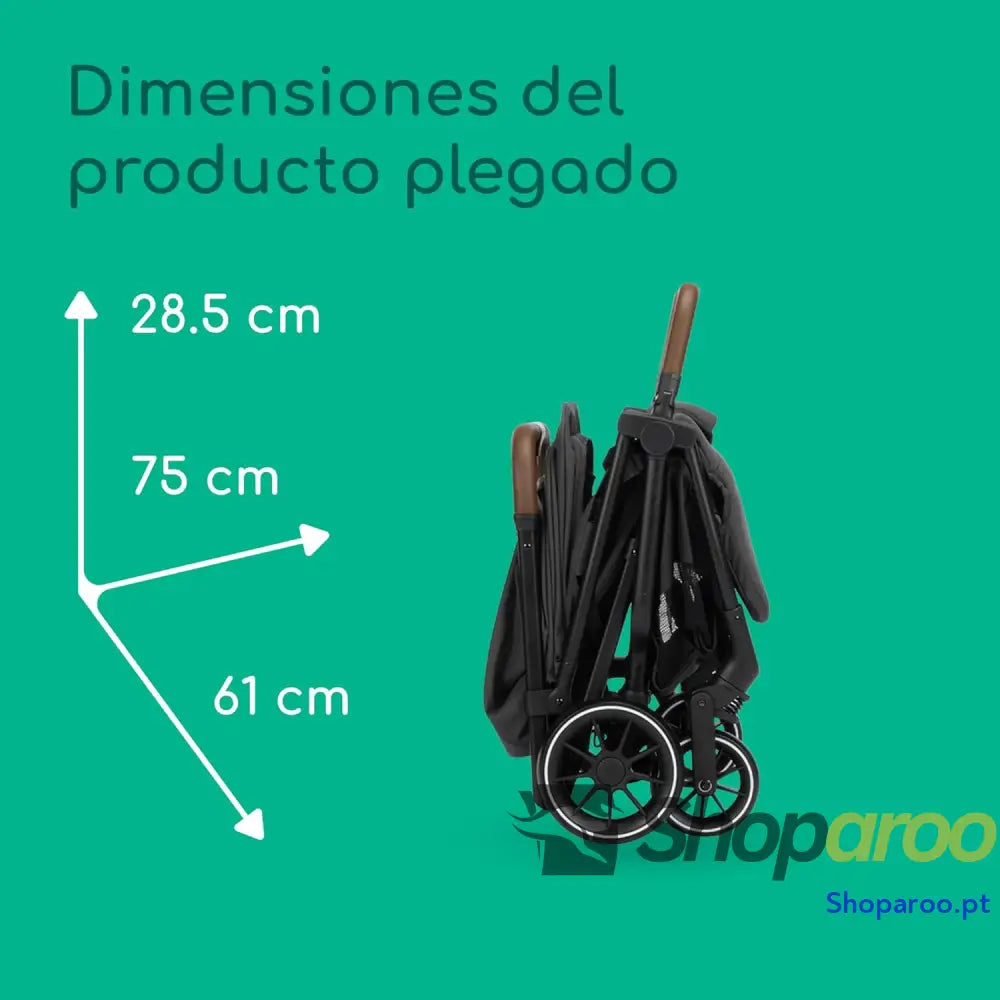 Bebeconfort Mane carrinho de bebé para gémeos 22 kg dobrável automático reclinação total barras segurança giratórias