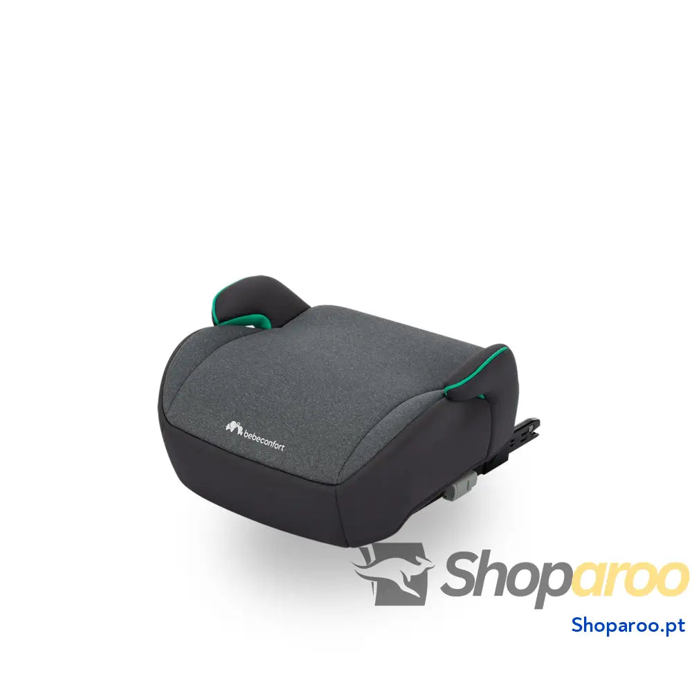 Bebeconfort Manga i Fix assento elevador de carro para criança cadeira isofix grupo 3 crianças 125 a 150 cm 6 12 anos