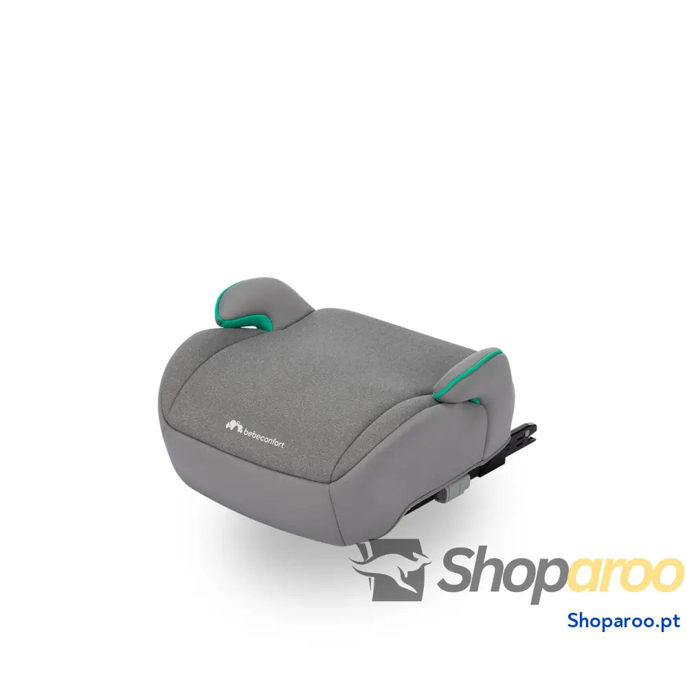 Bebeconfort Manga i Fix assento elevador de carro para criança cadeira isofix grupo 3 crianças 125 a 150 cm 6 12 anos