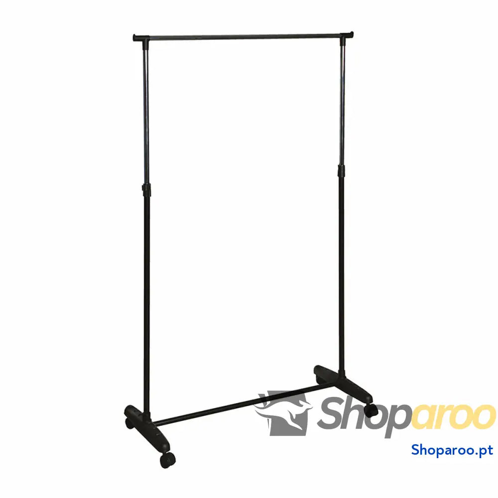 Bengaleiro com Rodas Mondex Metal 118 x 45 x 79 cm