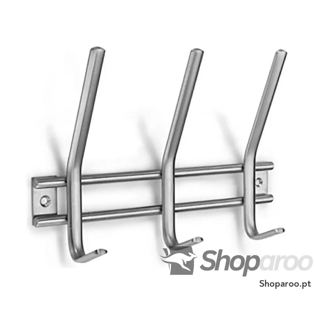Bengaleiro de parede Inofix (150 x 220 68 mm)