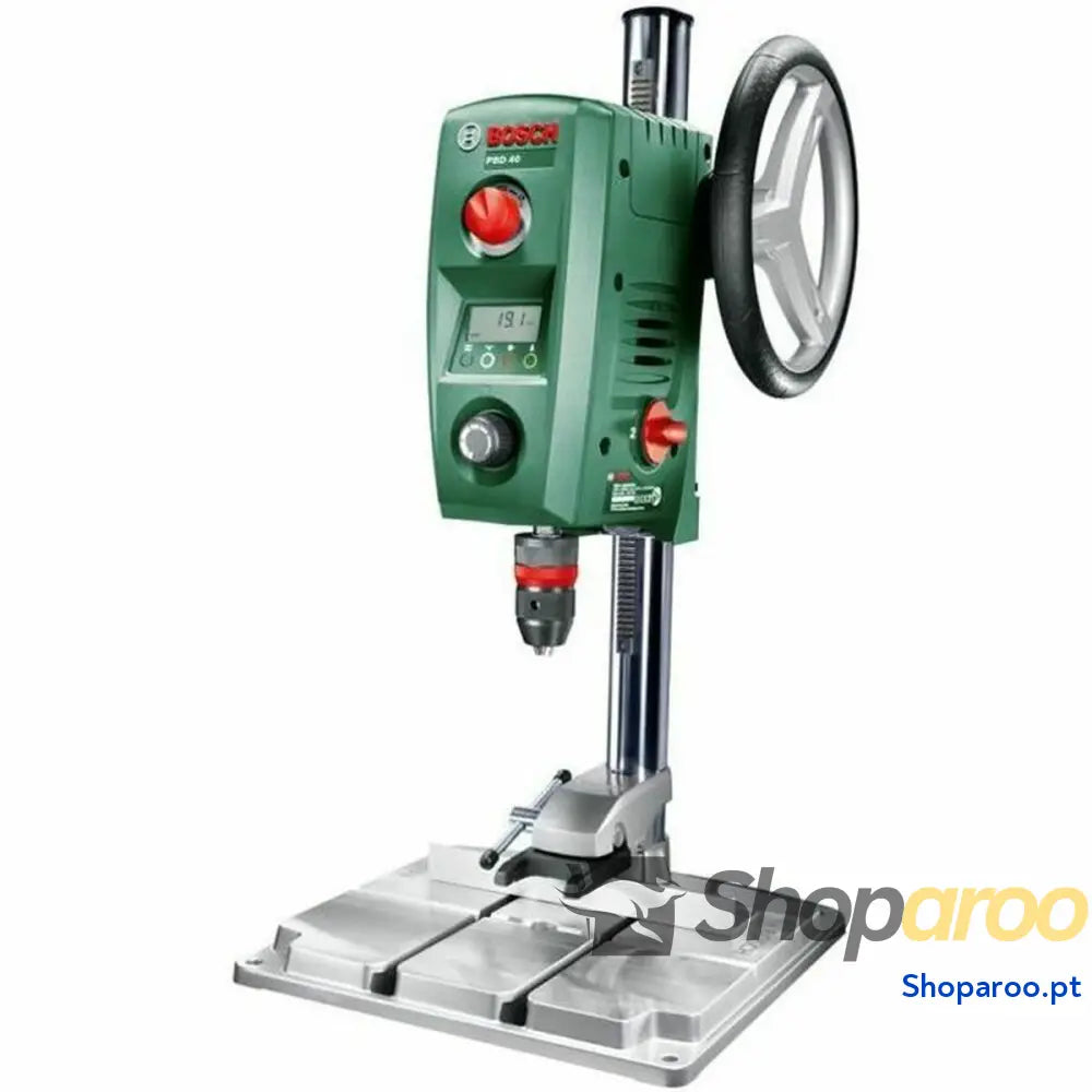Berbequim BOSCH PBD 40 Coluna 710 W 230 V