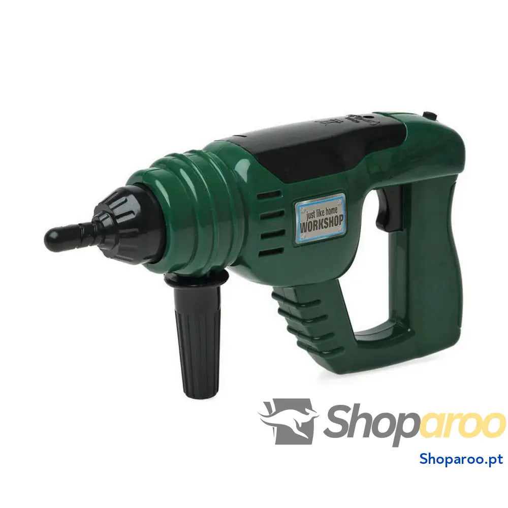 Berbequim de brinquedo PowerTool