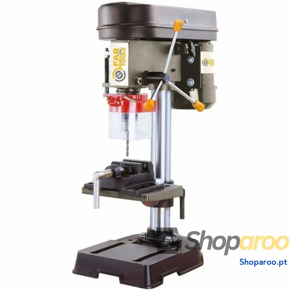 Berbequim de coluna Fartools 230 V fixo