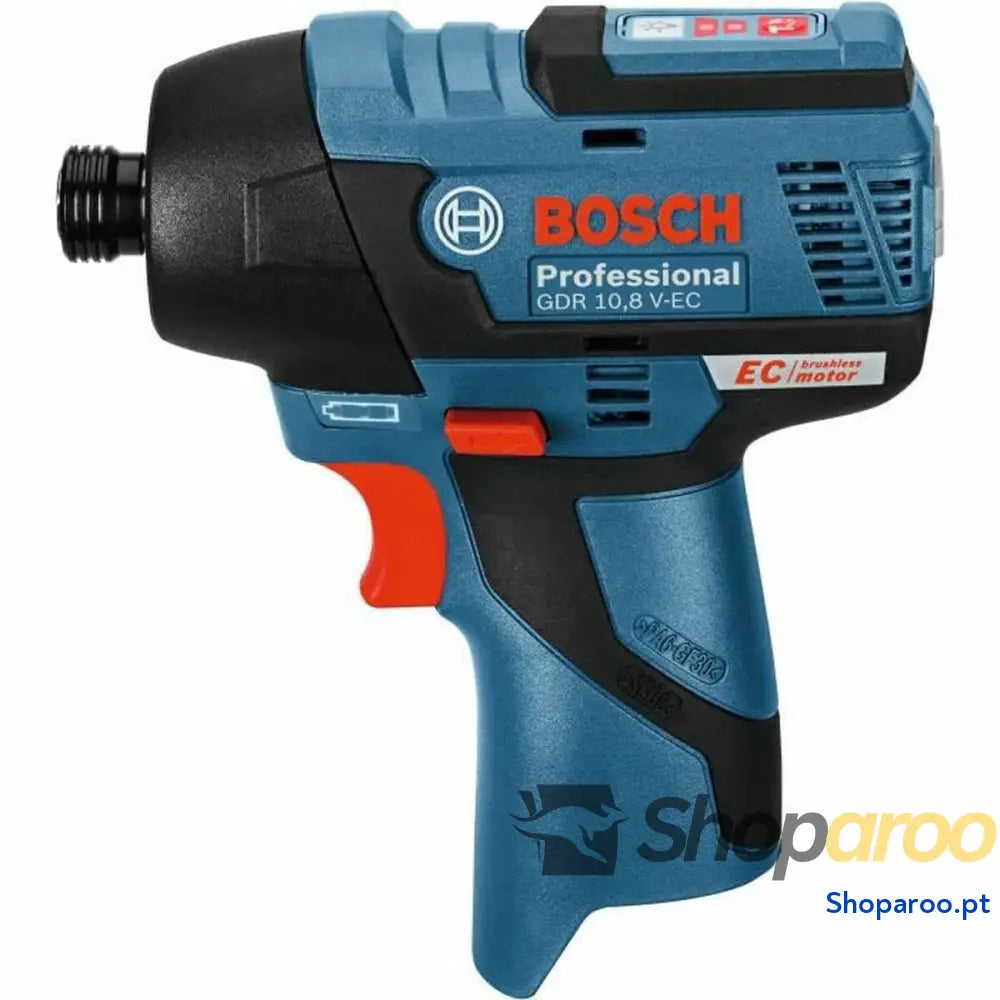 Berbequim de impacto BOSCH GDR 12V-110 Professional 12 V