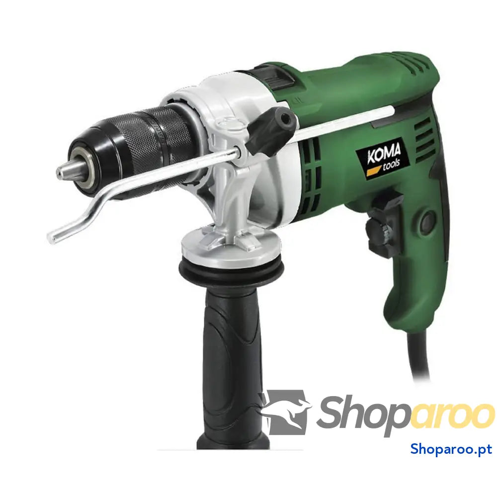 Berbequim Koma Tools 750 W 220-240 V