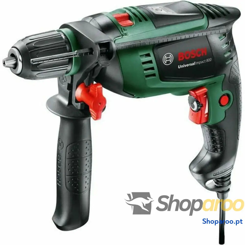 Berbequim Percutor BOSCH 0603131100 230 V