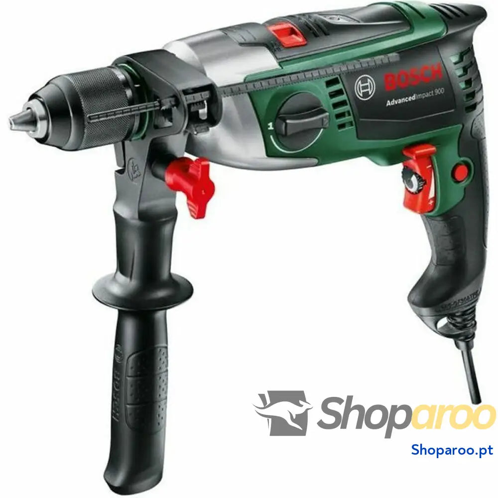 Berbequim Percutor BOSCH 0603174000 900 W 230 V