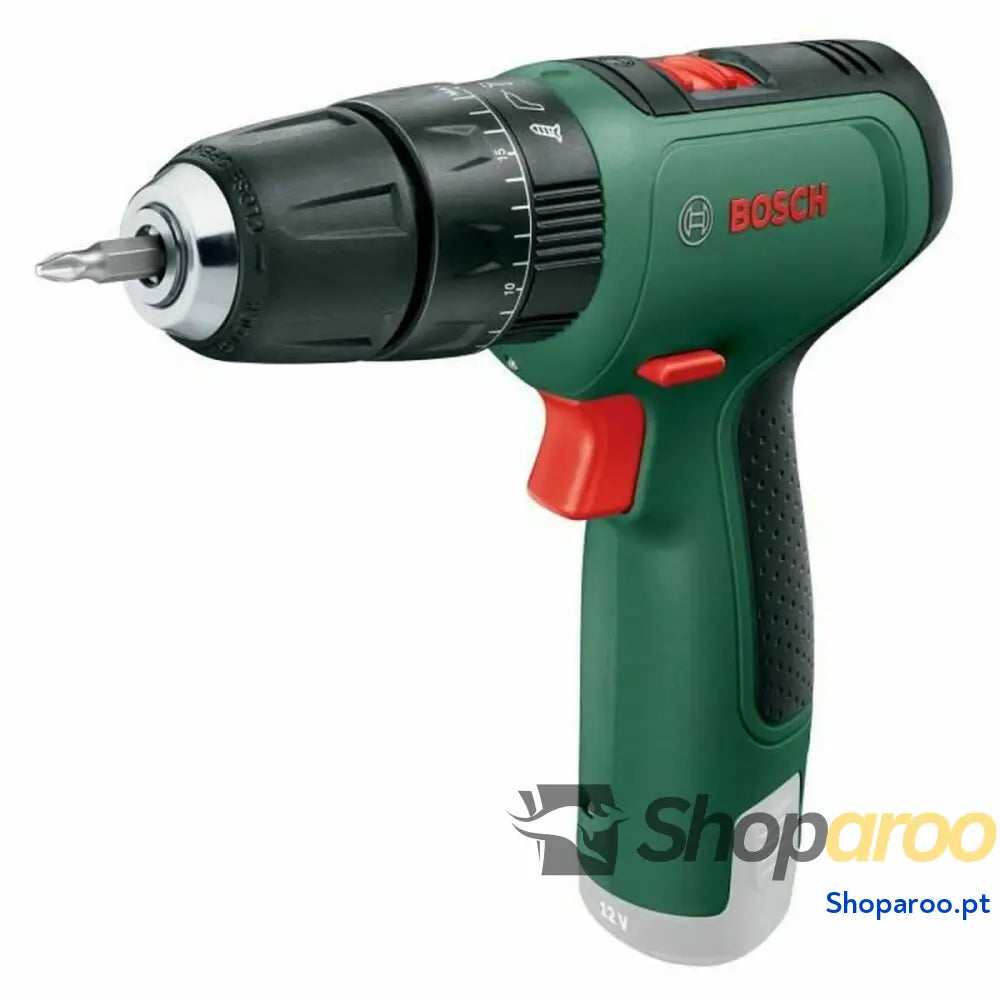 Berbequim Percutor BOSCH 06039D3103 12 V